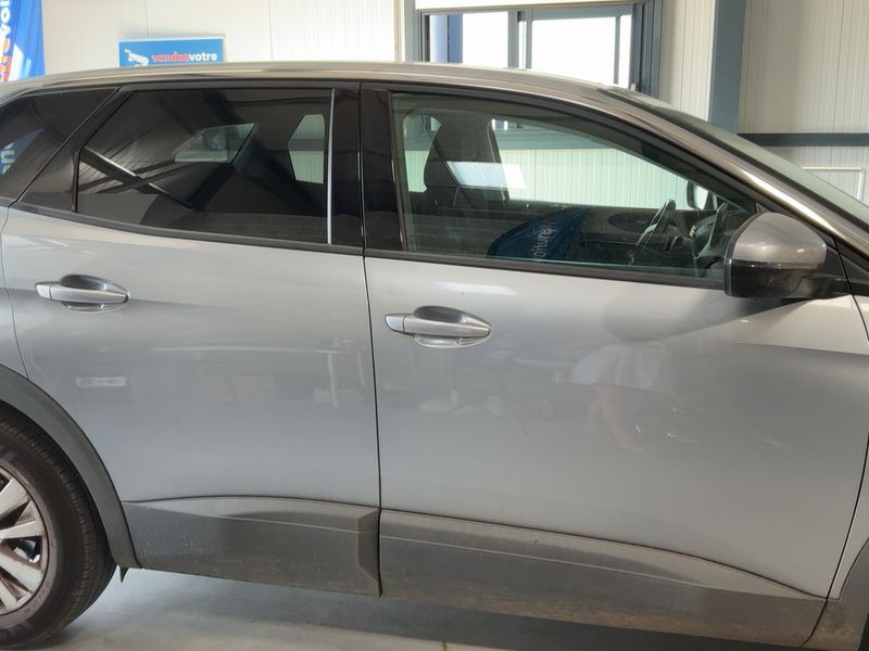 car Peugeot 3008 id76149 photo #11