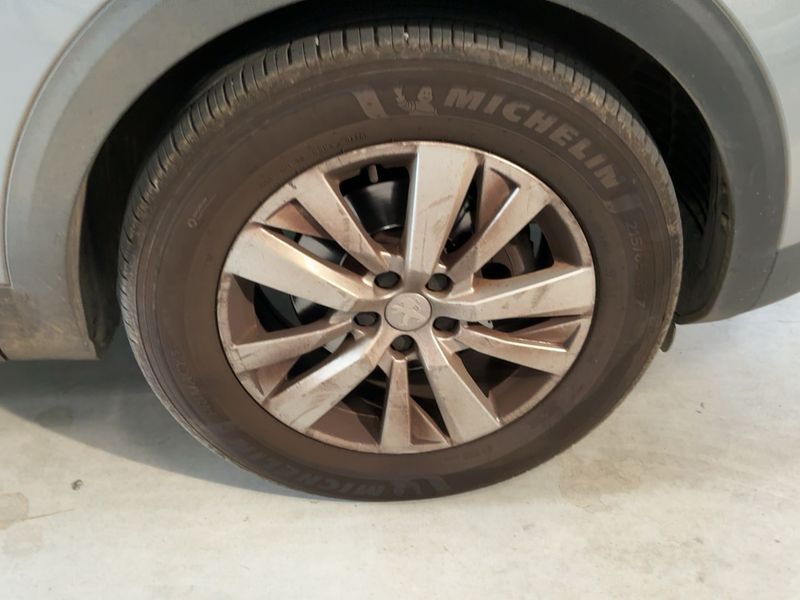 car Peugeot 3008 id76149 photo #12