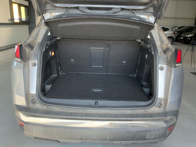 car Peugeot 3008 id76149 photo #15