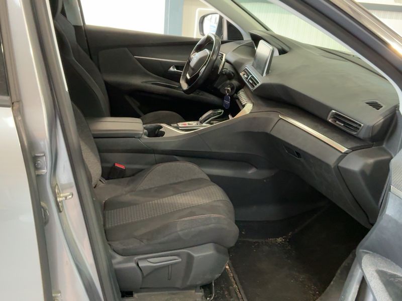 car Peugeot 3008 id76149 photo #16