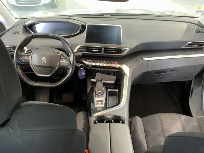 car Peugeot 3008 id76149 photo #17