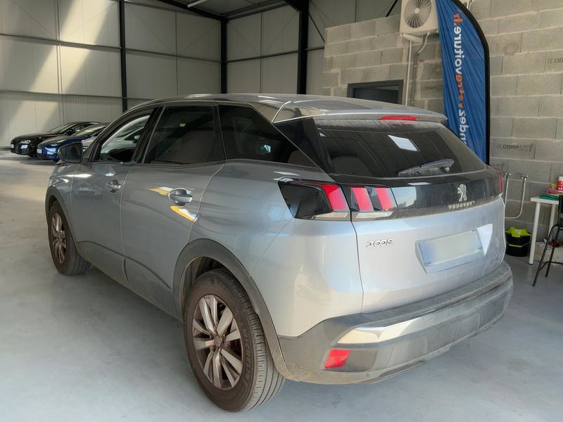 car Peugeot 3008 id76149 photo #2