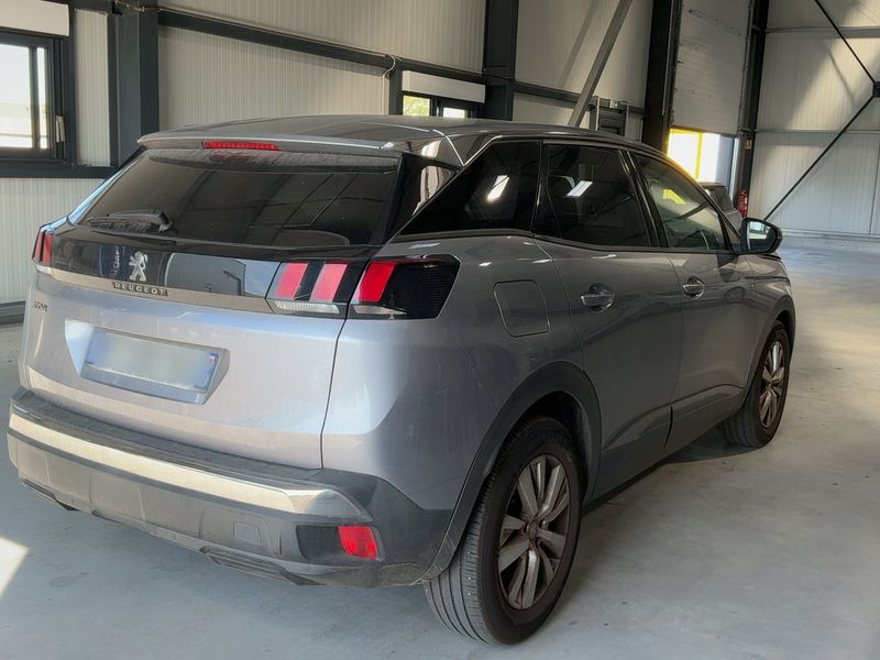 car Peugeot 3008 id76149 photo #4