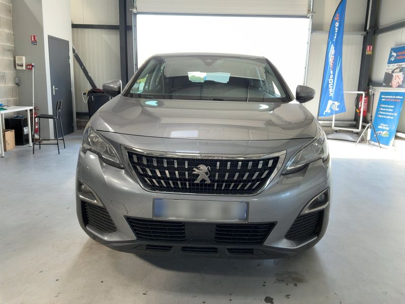 car Peugeot 3008 id76149 photo #5