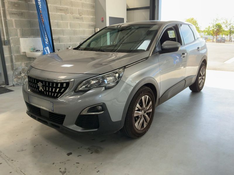 car Peugeot 3008 id76149 photo #6