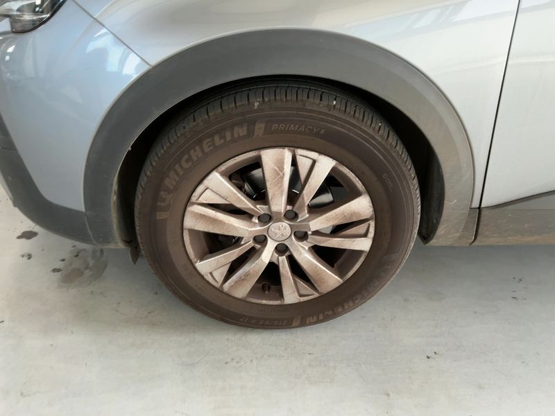 car Peugeot 3008 id76149 photo #7