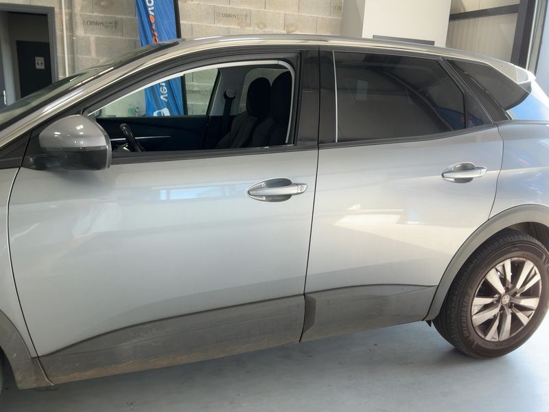 car Peugeot 3008 id76149 photo #8