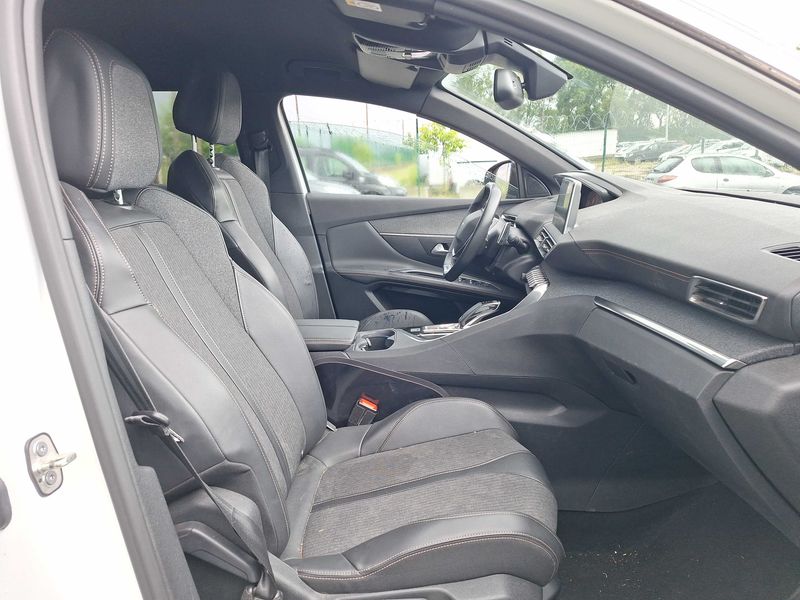 car Peugeot 3008 id76155 photo #10