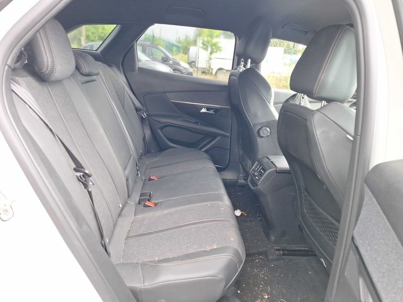 car Peugeot 3008 id76155 photo #14