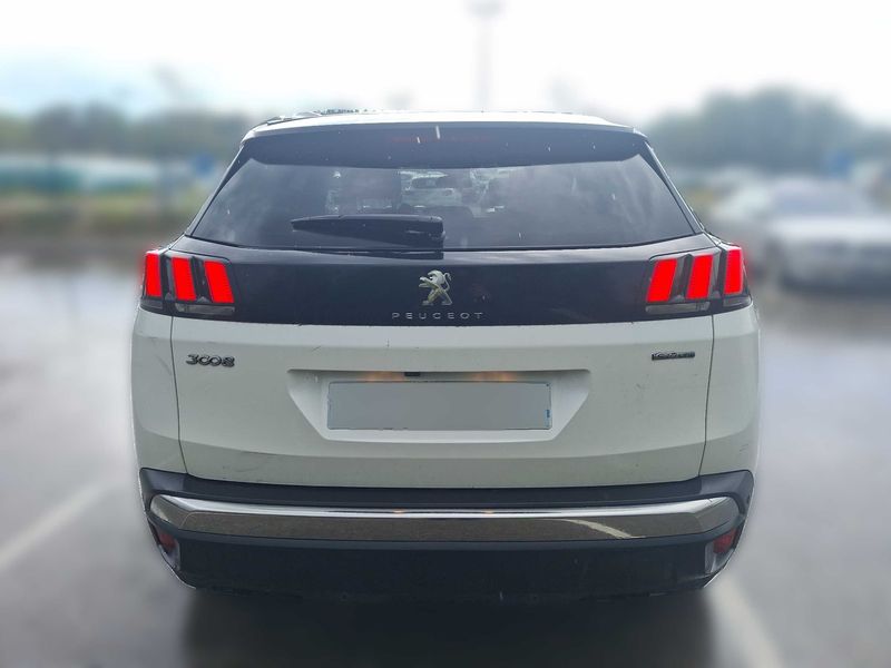 car Peugeot 3008 id76155 photo #3