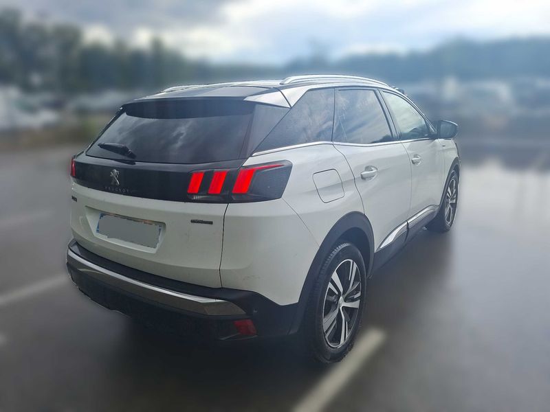 car Peugeot 3008 id76155 photo #4