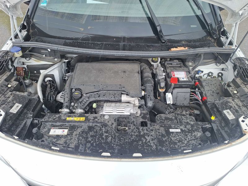 car Peugeot 3008 id76155 photo #8