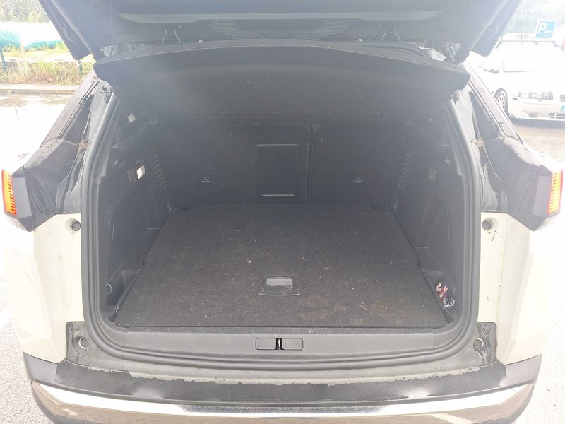 car Peugeot 3008 id76155 photo #9