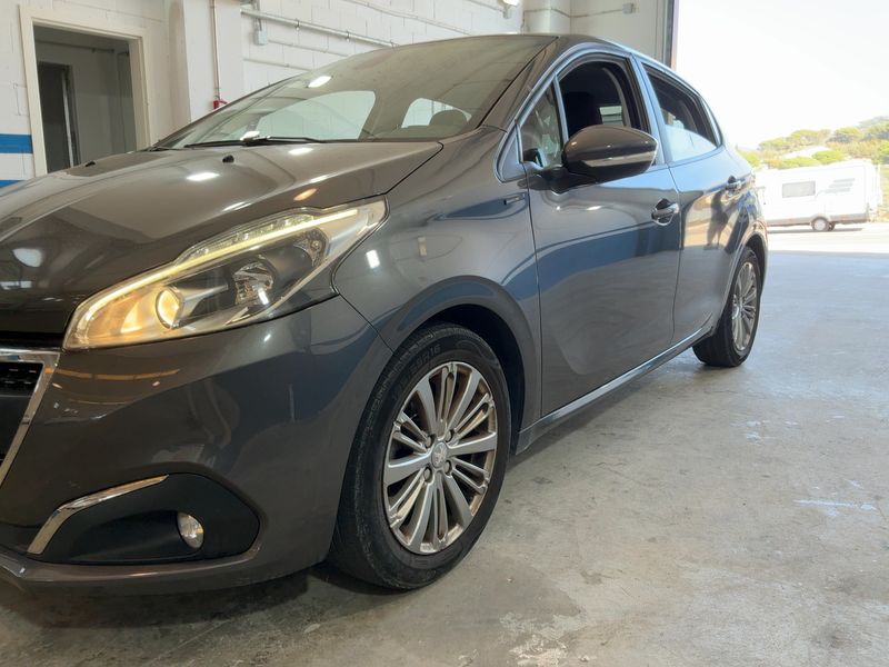 car Peugeot 208 id76157 photo #6