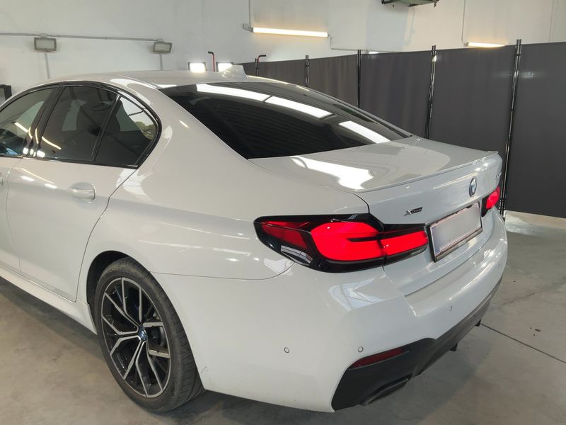 car BMW 5 Series id76163 photo #2