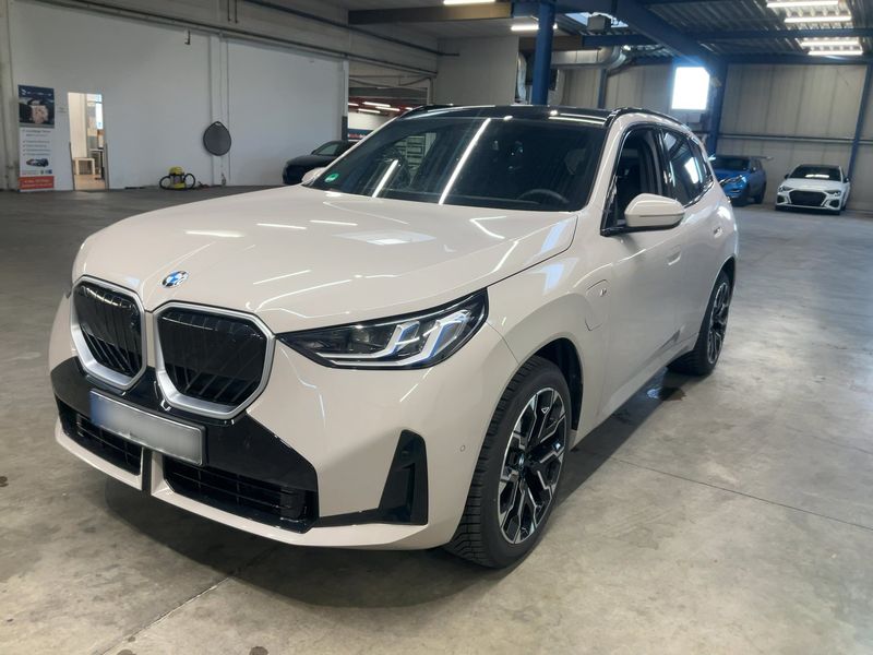 car BMW X3 id76169 main photo