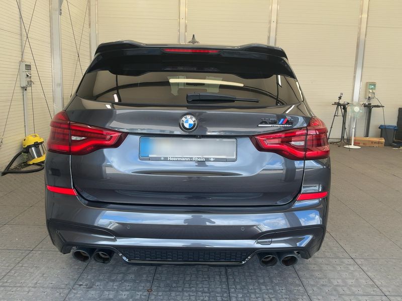 car BMW X3 id76171 photo #3