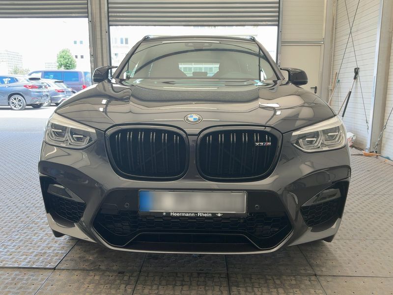 car BMW X3 id76171 photo #5
