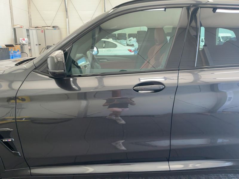 car BMW X3 id76171 photo #8