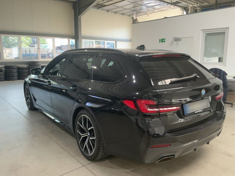 car BMW 5 Series id76174 photo #2