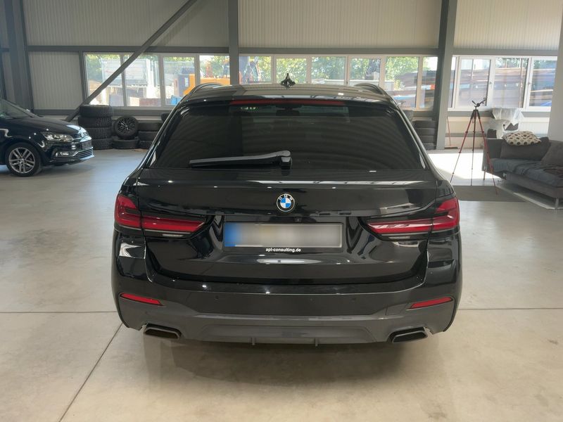 car BMW 5 Series id76174 photo #3