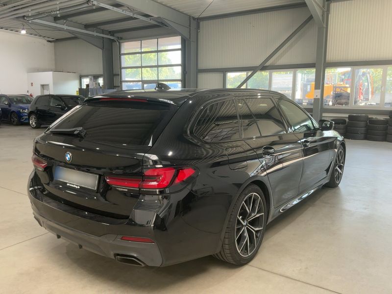 car BMW 5 Series id76174 photo #4
