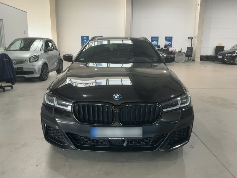 car BMW 5 Series id76174 photo #5