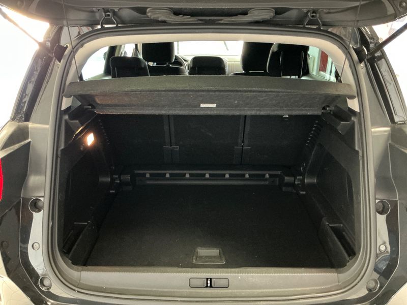 car Citroën C5 Aircross id76183 photo #15