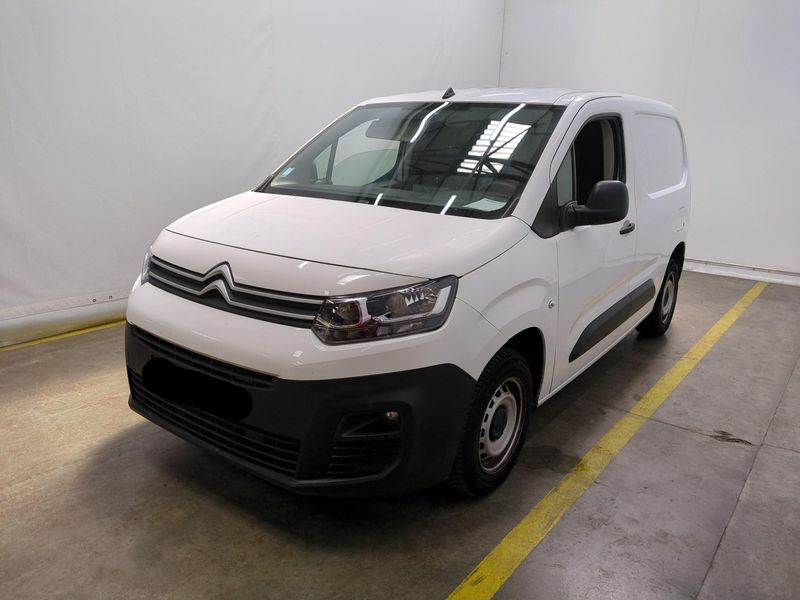 car Citroën Berlingo id76190 main photo
