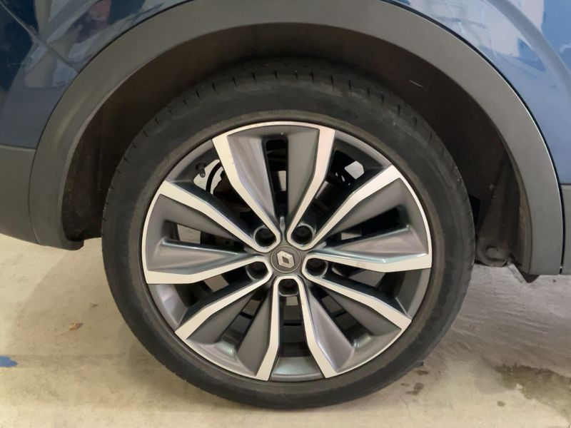 car Renault Kadjar id76196 photo #10