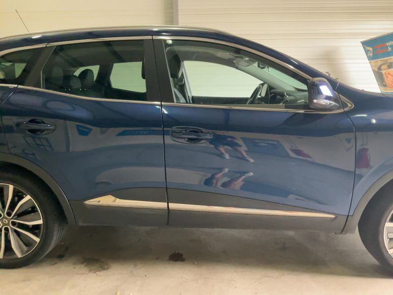 car Renault Kadjar id76196 photo #11