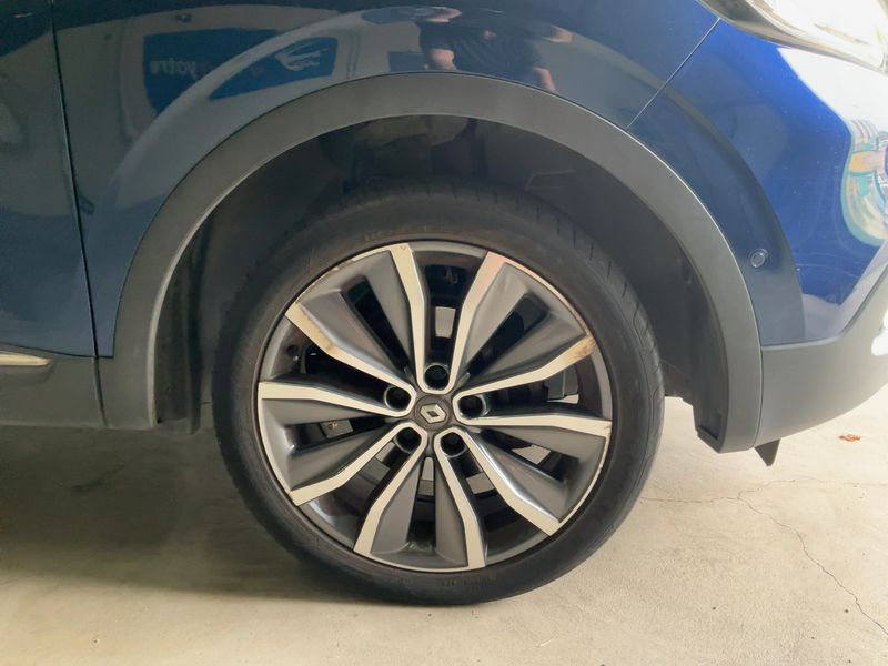 car Renault Kadjar id76196 photo #12