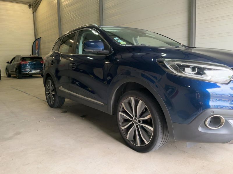 car Renault Kadjar id76196 photo #13