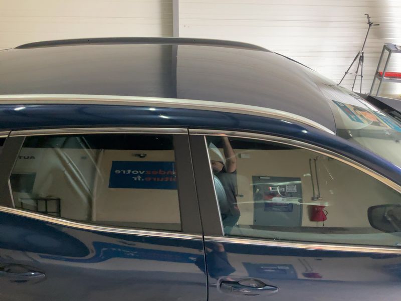 car Renault Kadjar id76196 photo #14