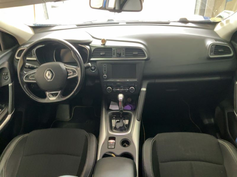 car Renault Kadjar id76196 photo #17
