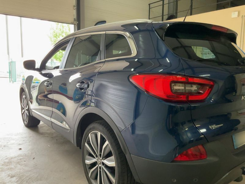 car Renault Kadjar id76196 photo #2