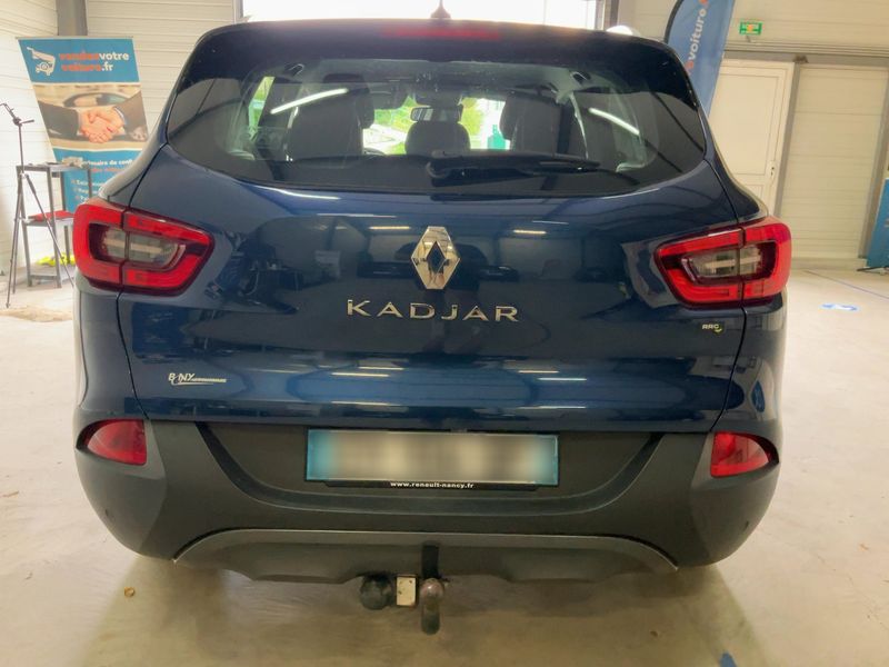 car Renault Kadjar id76196 photo #3
