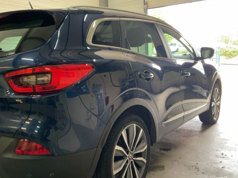 car Renault Kadjar id76196 photo #4
