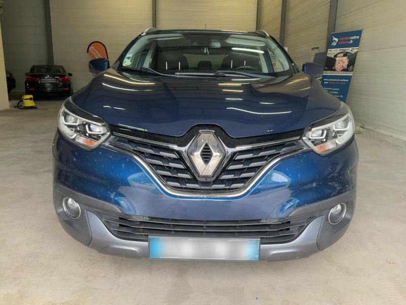 car Renault Kadjar id76196 photo #5