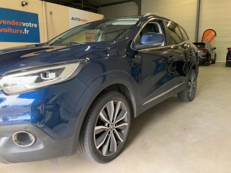 car Renault Kadjar id76196 photo #6