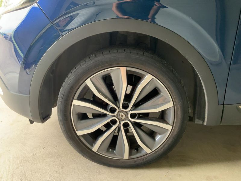 car Renault Kadjar id76196 photo #7