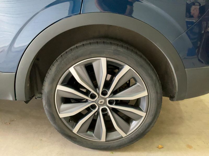 car Renault Kadjar id76196 photo #9