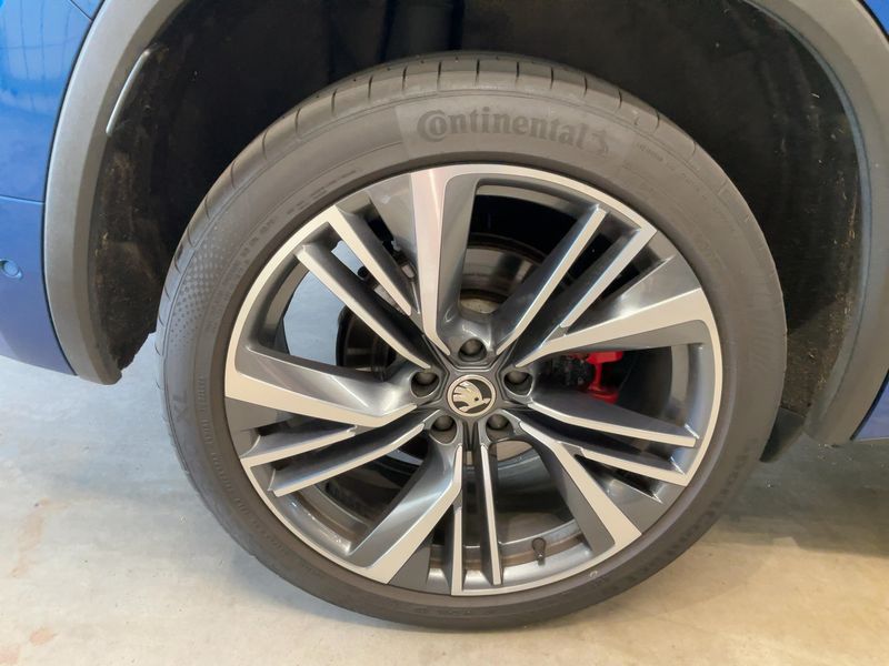 car Skoda Kodiaq id76201 photo #11