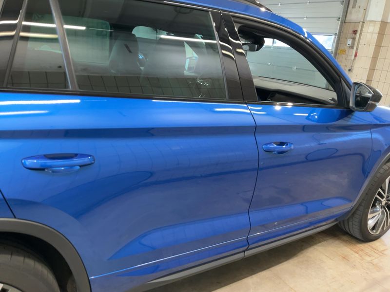 car Skoda Kodiaq id76201 photo #12