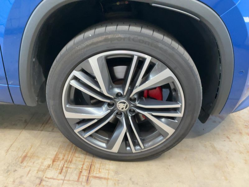 car Skoda Kodiaq id76201 photo #13