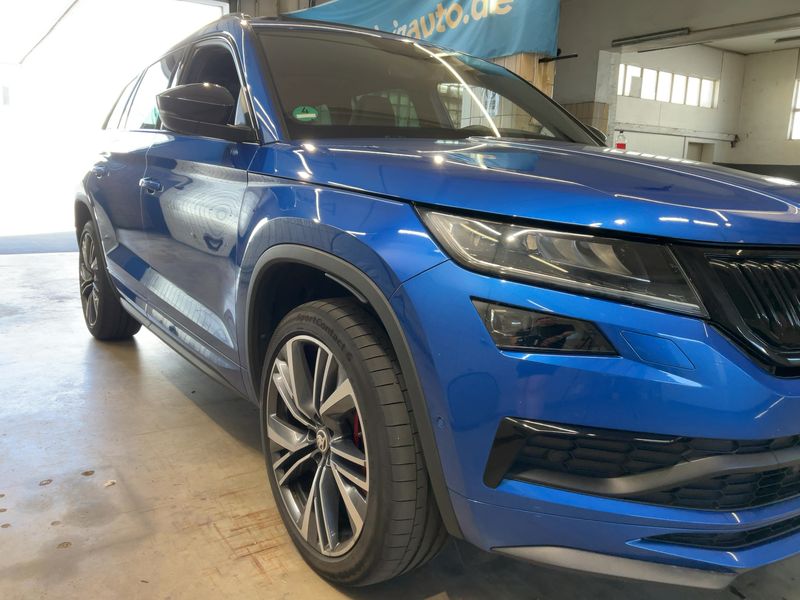 car Skoda Kodiaq id76201 photo #14