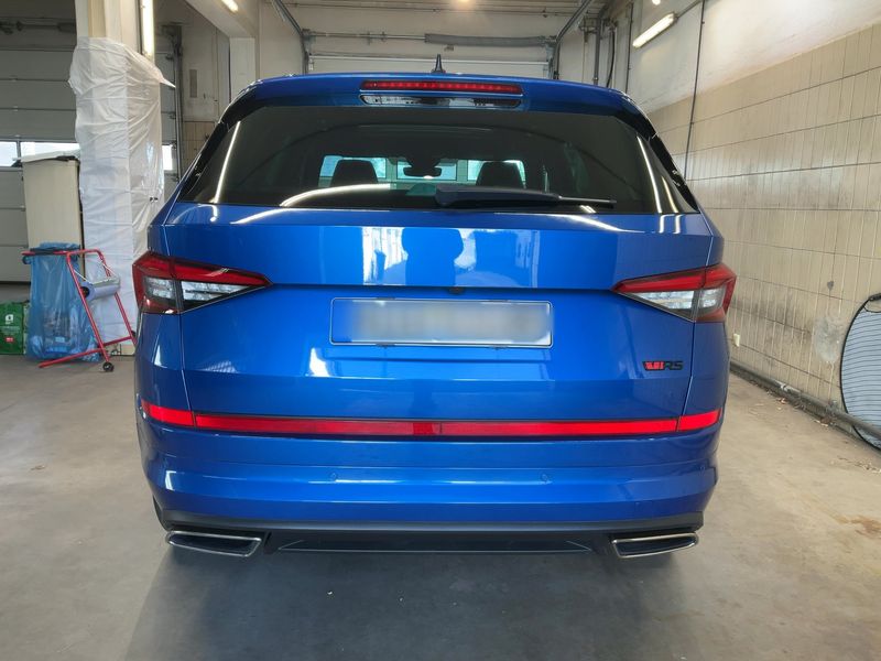 car Skoda Kodiaq id76201 photo #3