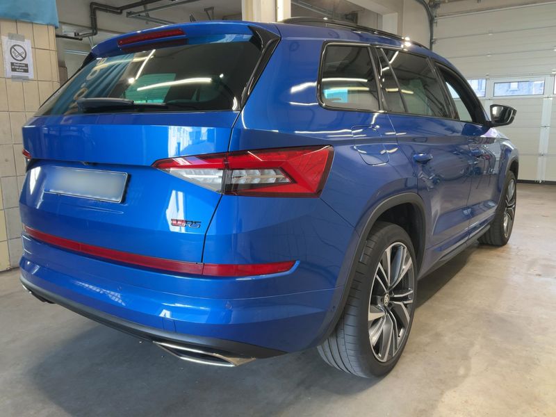 car Skoda Kodiaq id76201 photo #4