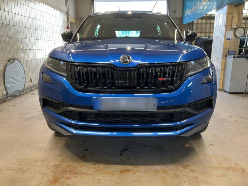 car Skoda Kodiaq id76201 photo #5