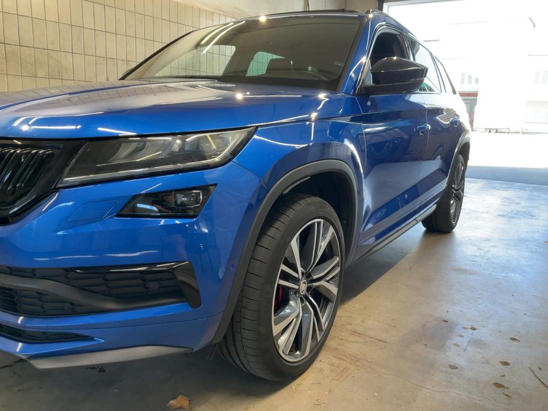 car Skoda Kodiaq id76201 photo #6